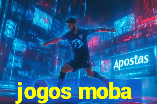 jogos moba